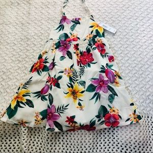 Old navy baby girl dress